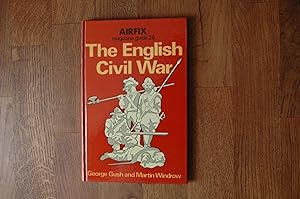 Immagine del venditore per The English Civil War (Airfix Magazine Guide 28) venduto da Westmoor Books