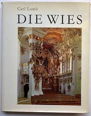 Bild des Verkufers fr Die Wies. zum Verkauf von Antiquariat Lohmann