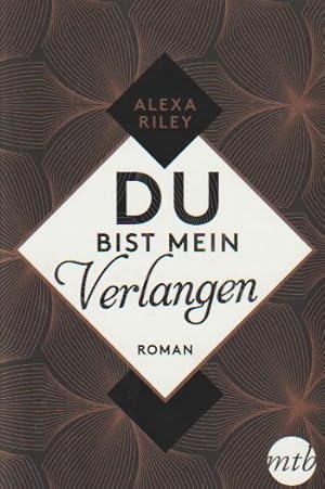 Seller image for Du bist mein Verlangen for sale by Falkensteiner