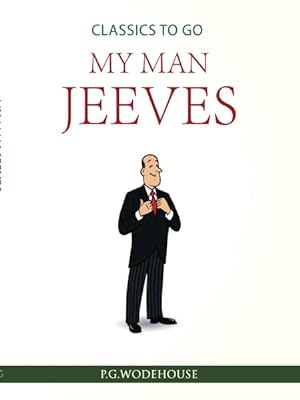 Seller image for My Man Jeeves for sale by GreatBookPrices