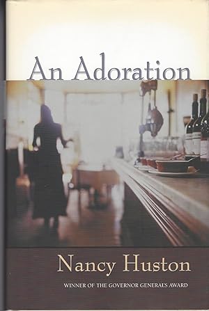 Seller image for An Adoration for sale by BYTOWN BOOKERY