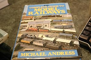 Seller image for Complete Guide To Model Railways for sale by SGOIS