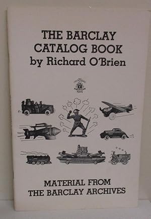 The Barclay Catalog Book