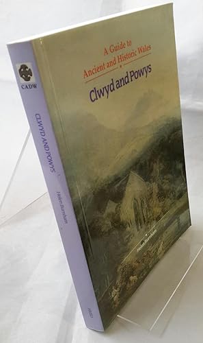 Seller image for Clwyd and Powys. A Guide to Ancient and Historic Wales. for sale by Addyman Books