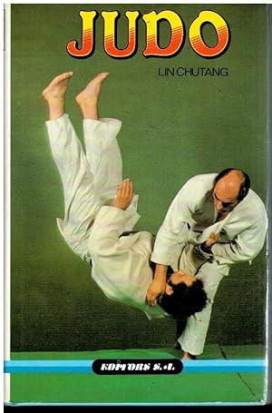 Immagine del venditore per JUDO. venduto da angeles sancha libros