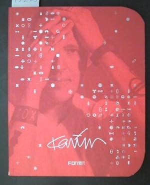 Seller image for Karim Rashid from the beginning for sale by Marcus Campbell Art Books
