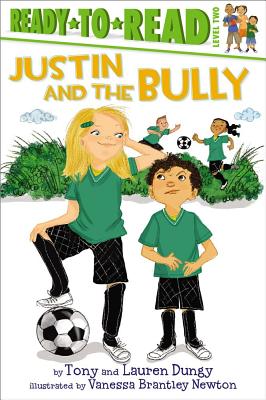 Seller image for Justin and the Bully (Paperback or Softback) for sale by BargainBookStores