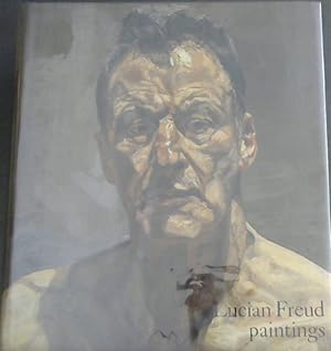 Image du vendeur pour Lucian Freud paintings mis en vente par Chapter 1
