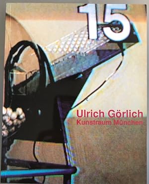 Ulrich Görlich.