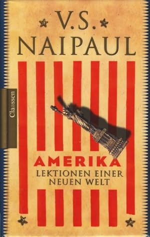 Amerika - Lektionen einer neuen Welt.