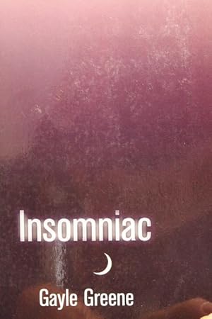 Imagen del vendedor de Insomniac a la venta por Mad Hatter Bookstore