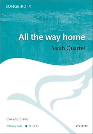 Immagine del venditore per All The Way Home: Vocal Score venduto da GreatBookPrices