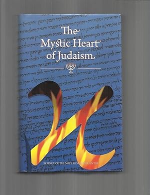 Immagine del venditore per THE MYSTIC HEART OF JUDAISM venduto da Chris Fessler, Bookseller