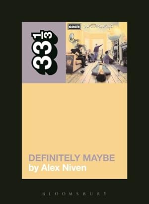 Seller image for Definitely Maybe for sale by GreatBookPrices