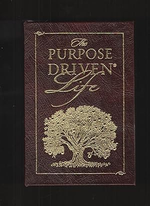 The Purpose Driven Life