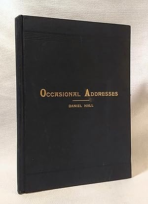 Addresses Commemorative of Abraham Lincoln and John P. Hale With a Biography and Other Speeches a...