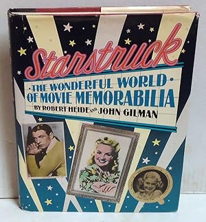 Starstruck: The Wonderful World of Movie Memorabilia