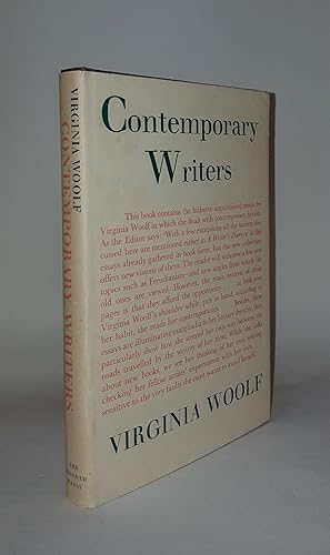 CONTEMPORARY WRITERS