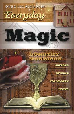 Imagen del vendedor de Everyday Magic: Spells & Rituals for Modern Living (Paperback or Softback) a la venta por BargainBookStores