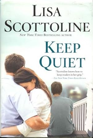 Seller image for Keep Quiet for sale by Bookmarc's