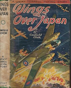 Wings Over Japan