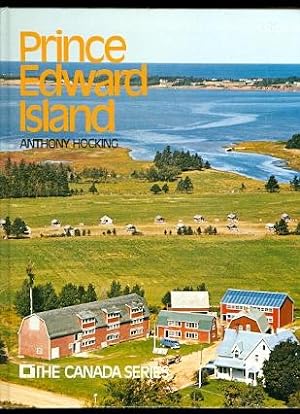 PRINCE EDWARD ISLAND.
