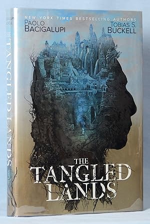 Imagen del vendedor de The Tangled Lands a la venta por McInBooks, IOBA