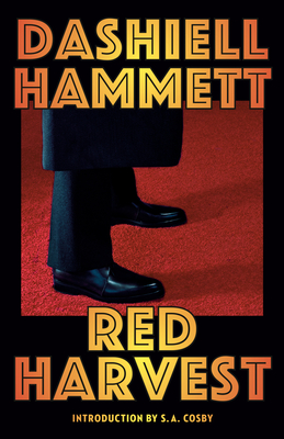 Seller image for Red Harvest (Paperback or Softback) for sale by BargainBookStores