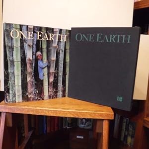 Seller image for One Earth: Photographed by More Than 80 of the World's Best Photojournalists for sale by Old Scrolls Book Shop