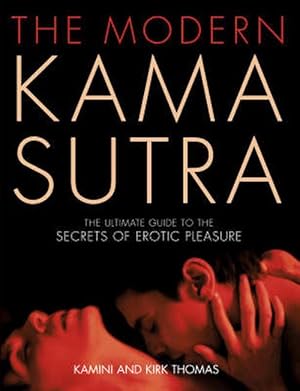 Immagine del venditore per The Modern Kama Sutra (Paperback) venduto da Grand Eagle Retail