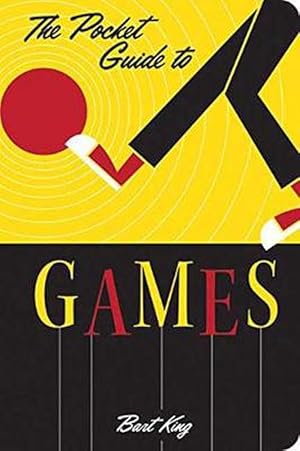 Seller image for The Pocket Guide to Games (Paperback) for sale by Grand Eagle Retail