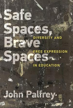 Seller image for Safe Spaces, Brave Spaces : Diversity and Free Expression in Education for sale by GreatBookPrices