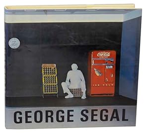 Seller image for George Segal for sale by Jeff Hirsch Books, ABAA