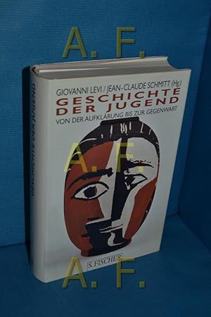 Bild des Verkufers fr Geschichte der Jugend, Teil: Bd. 2., Von der Aufklrung bis zur Gegenwart zum Verkauf von Antiquarische Fundgrube e.U.