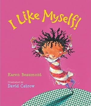 Imagen del vendedor de I Like Myself! (Board Book) a la venta por BargainBookStores