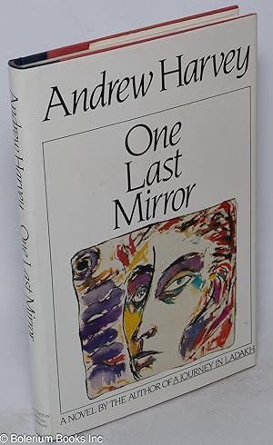 Seller image for One Last Mirror for sale by Bolerium Books Inc.
