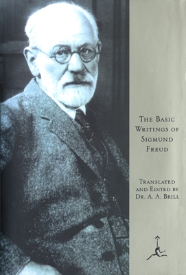 Seller image for The Basic Writings of Sigmund Freud (Hardback or Cased Book) for sale by BargainBookStores