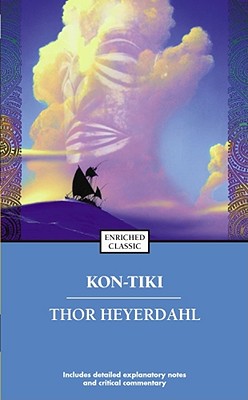 Seller image for Kon-Tiki (Paperback or Softback) for sale by BargainBookStores