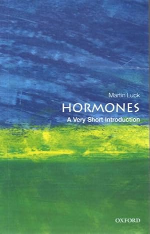 Imagen del vendedor de Hormones : A Very Short Introduction a la venta por GreatBookPrices