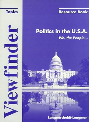 Viewfinder Topics, Politics in the U.S.A.