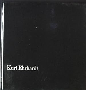 Seller image for Kurt Ehrhardt, Schauspieler, Regisseur, Theaterleiter Reihe Theater heute 19 for sale by books4less (Versandantiquariat Petra Gros GmbH & Co. KG)