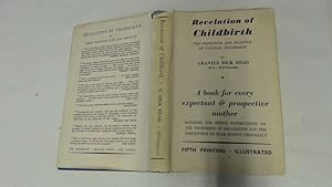 Imagen del vendedor de REVELATION OF CHILDBIRTH a la venta por Goldstone Rare Books