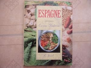 Espagne- cuisine tradition