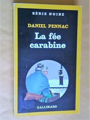 Image du vendeur pour La fe carabine mis en vente par Claudine Bouvier