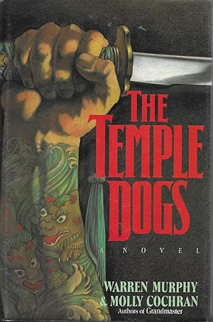 Imagen del vendedor de The Temple Dogs a la venta por Charing Cross Road Booksellers