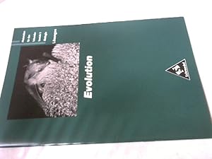 Image du vendeur pour Evolutionen. Materialien fr den Sekundarbereich II. Biologie. Lsungen. mis en vente par Versandhandel Rosemarie Wassmann