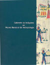 Seller image for Gabinete de imgenes del Museo Nacional de Antropologa for sale by AG Library