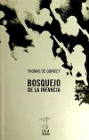 Seller image for Bosquejo de la infancia for sale by AG Library