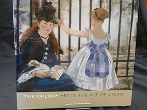 The Railway: Art in the Age of Steam (Nelson-Atkins Museum of Art)