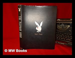 PLAYBOY 50 YEARS THE PHOTOGRAPHS HARDBACK BOOK - FREE SHIPPING!